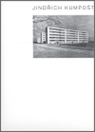 Jindřich Kumpošt