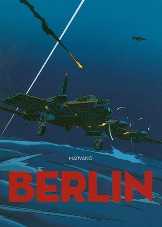 Berlin Siedmiu krasnoludów