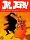 Jeż Jerzy Egzorcysta Tom 3