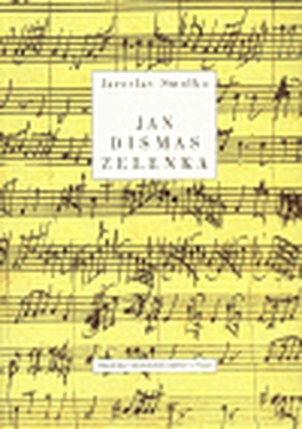 Jan Dismas Zelenka