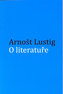 O literatuře