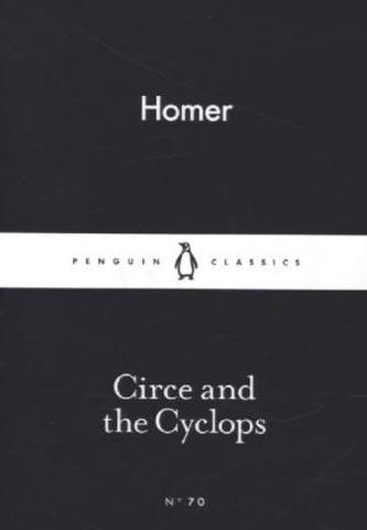 Circe and the Cyclops