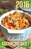Kalendarz 2016 Vademecum kuchni polskiej