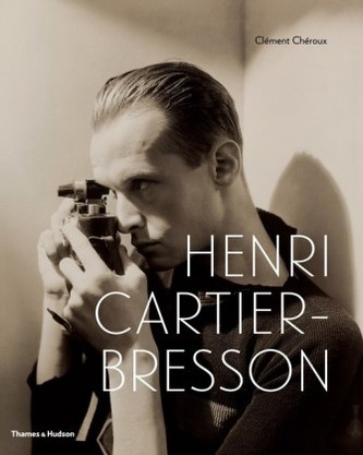 Henri Cartier-Bresson Here and Now