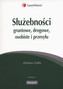 Służebności gruntowe, drogowe, osobiste i przesyłu