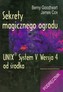 Sekrety magicznego ogrodu   Podręcznik