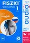 FISZKI audio Język rosyjski Słownictwo 1