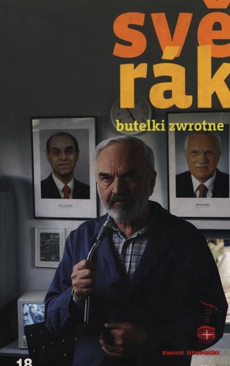 Butelki zwrotne