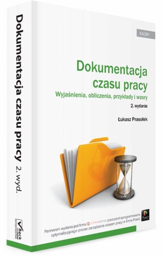 Dokumentacja czasu pracy