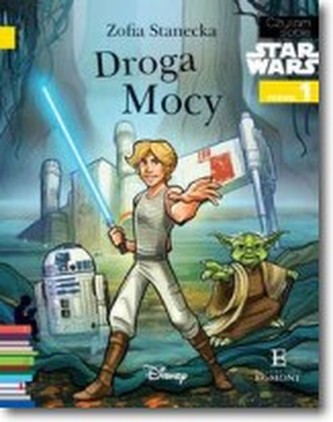 Czytam sobie Droga mocy