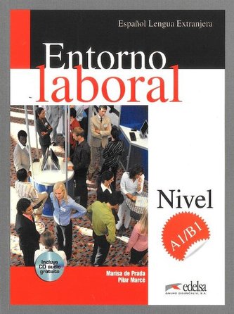 Entorno laboral pod+ CD