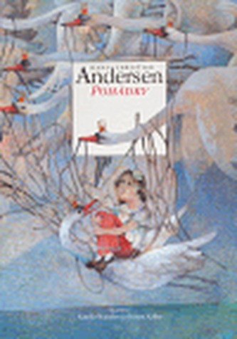 Komplet - Pohádky I.-III.