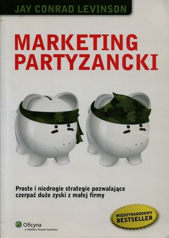 Marketing partyzancki