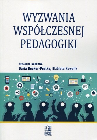 Wyzwania współczesnej pedagogiki