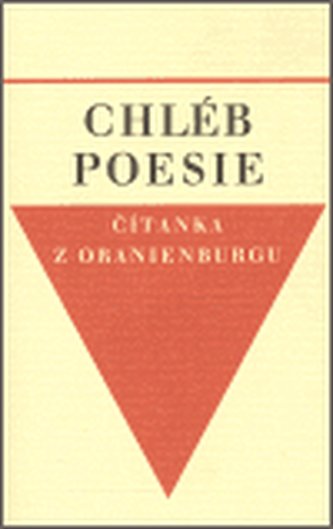 Chléb poesie