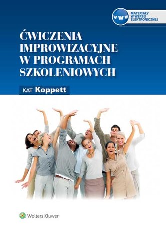 Ćwiczenia improwizacyjne w programach szkoleniowych