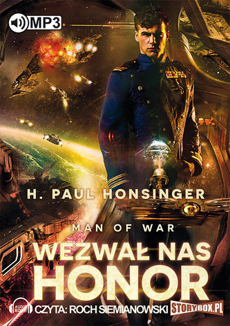 Wezwał nas honor