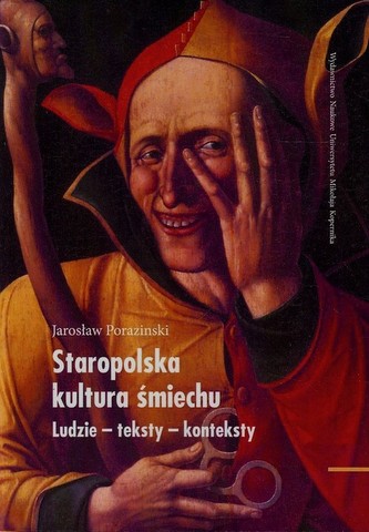 Staropolska kultura śmiechu