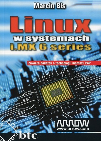 Linux w systemach i.MX 6 series