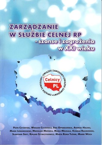 Zarządzanie w służbie celnej