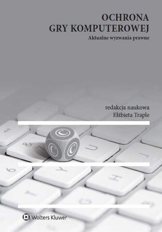 Ochrona gry komputerowej
