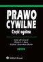 Prawo cywilne. Część ogólna