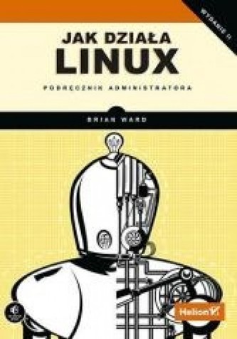 Jak działa Linux