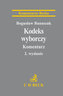 Kodeks wyborczy Komentarz