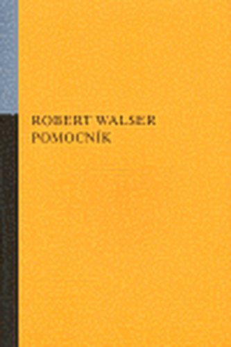 Pomocník