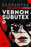 Vernon subutex. Tom 1