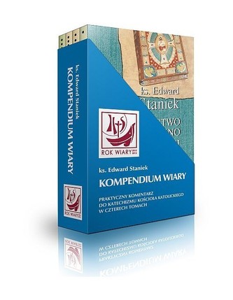 Kompendium wiary