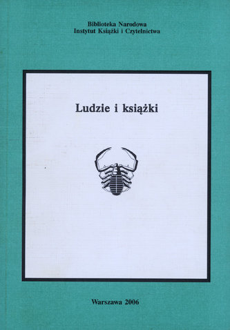 Ludzie i książki