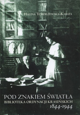 Pod znakiem światła