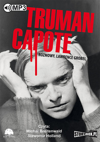Truman Capote  Rozmowy