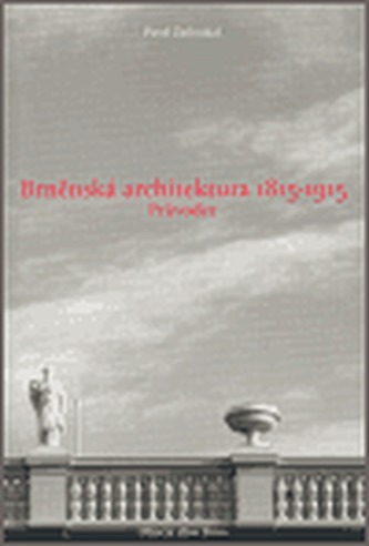 Brněnská architektura 1815-1915