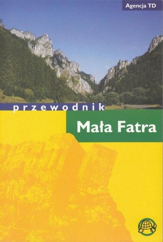Mała Fatra przewodnik
