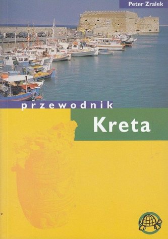 Kreta Przewdnik