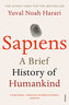 Sapiens a brief history of humankind