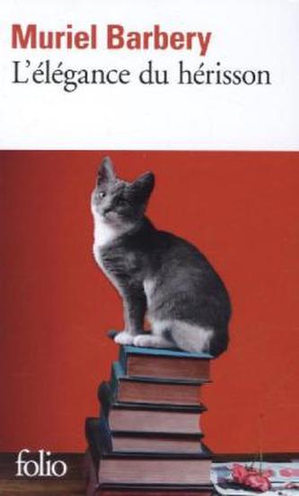 L´élégance du hérisson