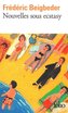 Nouvelles sous ecstasy