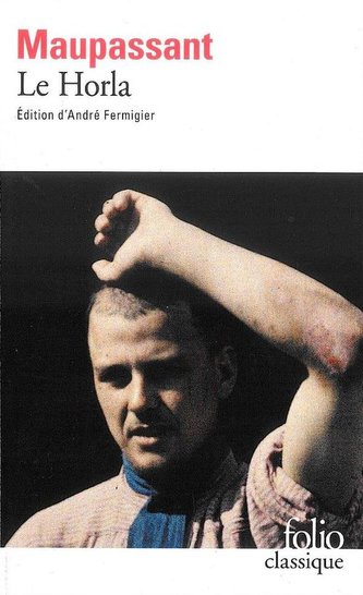 Le Horla