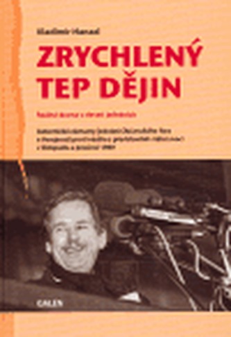 Zrychlený tep dějin