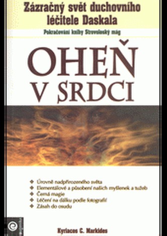 Oheň v srdci Oheň v srdci