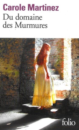 Du domaine des Murmures Du domaine des Murmures