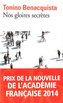 Nos gloires secretes