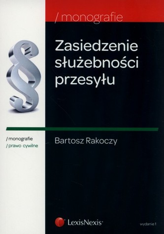 Zasiedzenie służebności przesyłu
