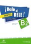 Dale al DELE B2 Książka z kluczem