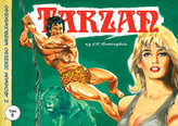 Z archiwum Jerzego Wróblewskiego tom 5. Tarzan