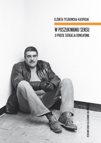 W poszukiwaniu sensu W poszukiwaniu sensu