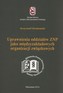 Uprawnienia oddziałów ZNP jako międzyzakładowych organizacji związkowych